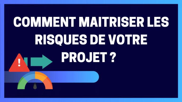 Lire la suite à propos de l’article Comment maitriser les risques de votre projet ?